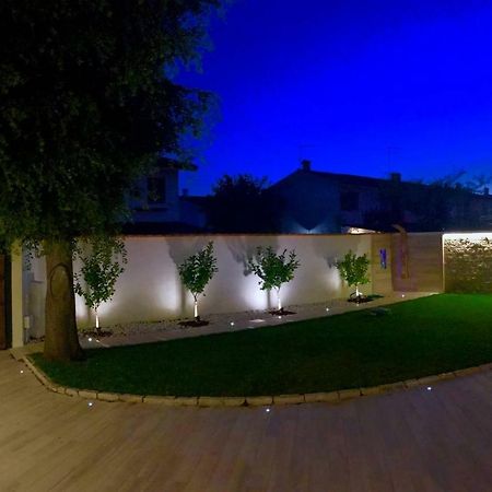 Villa Sabaudia Dış mekan fotoğraf