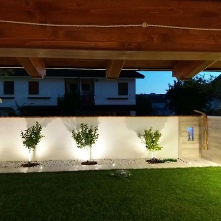 Villa Sabaudia Dış mekan fotoğraf