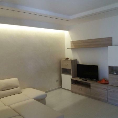 Villa Sabaudia Dış mekan fotoğraf