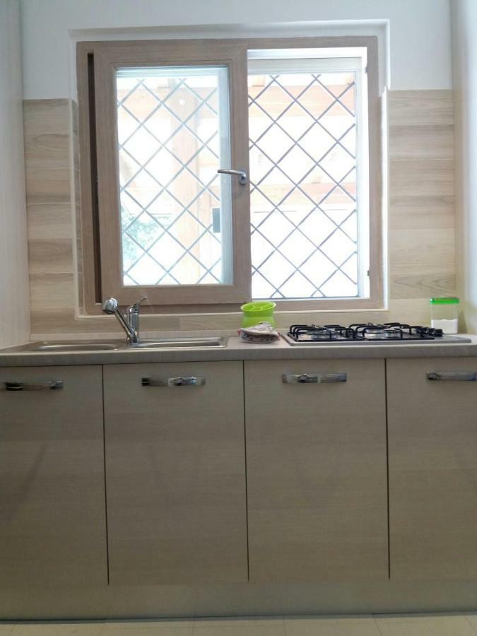Villa Sabaudia Dış mekan fotoğraf