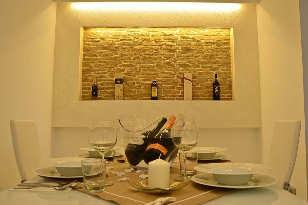 Villa Sabaudia Dış mekan fotoğraf