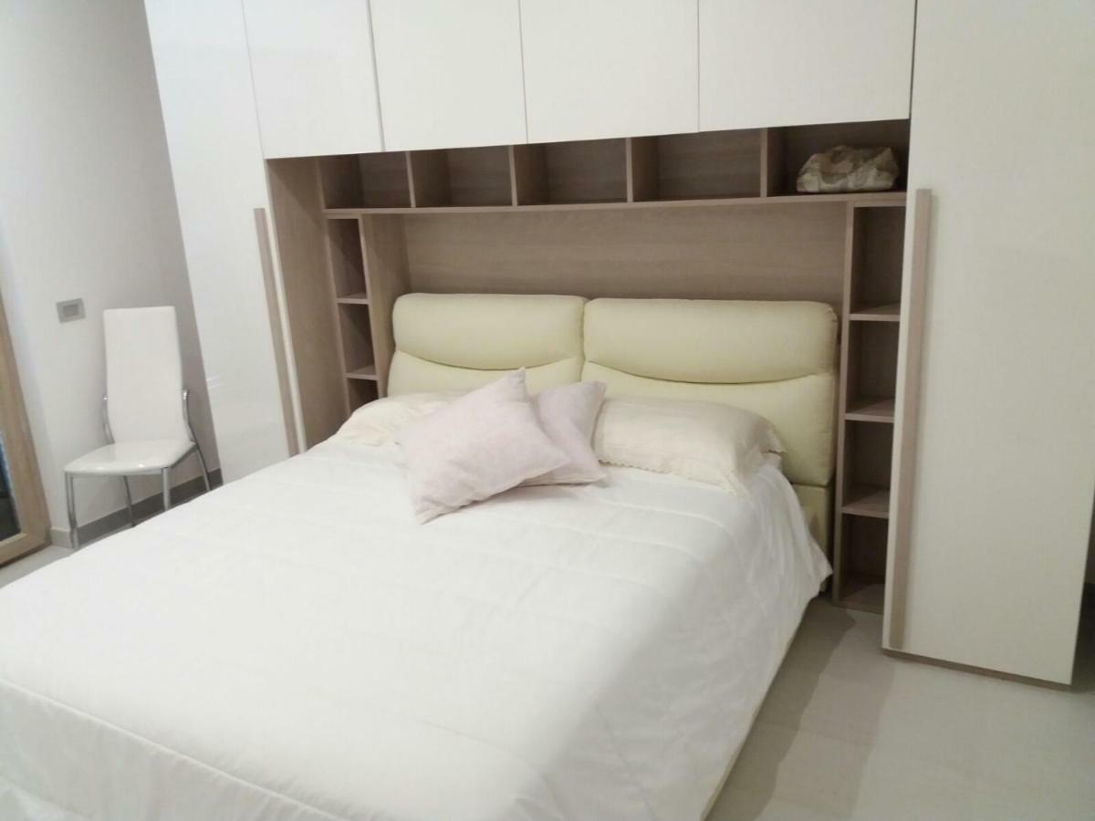Villa Sabaudia Dış mekan fotoğraf